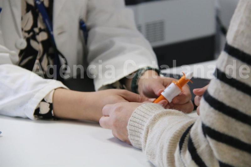 Els Professionals Alerten Que Molts Depressius No Reben Tractament