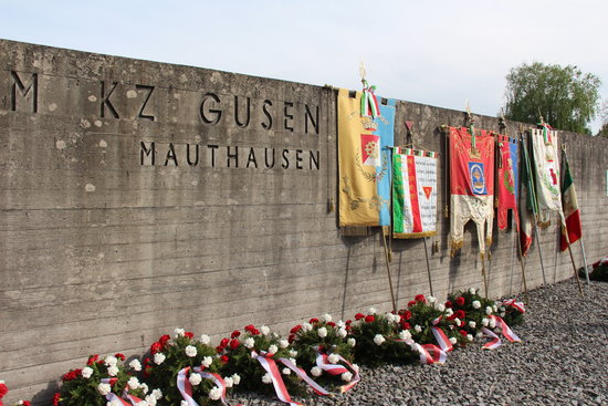 Spain opens first official investigation into deaths of thousands of <strong>Spaniards in Nazi camps&nbsp;</strong>