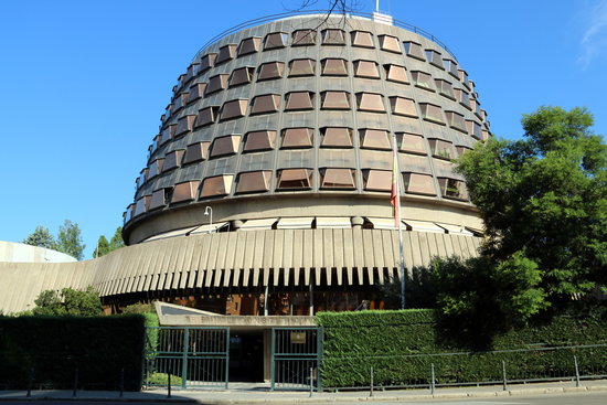 Spain's Constitutional Court