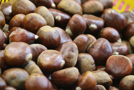 Castanyada celebrations, Halloween parties and haunted sites: <strong>what&#39;s on this weekend</strong>