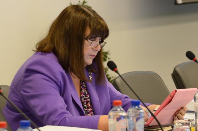 The European Commissioner for Research, Innovation and Science, Máire Geoghegan- Quinn thanked all the candidate cities for the “excellent quality of the proposals” they   submitted for the contest.