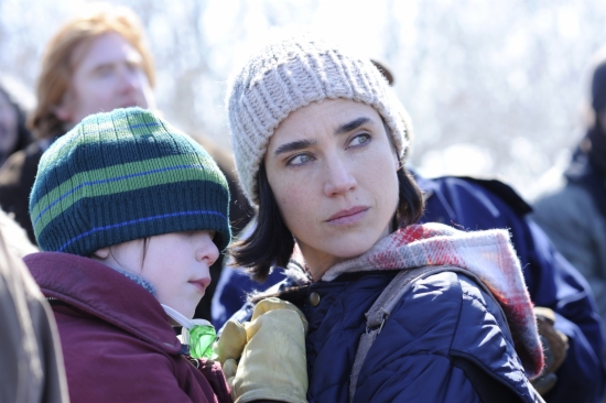 A picture from 'Aloft' featuring Jennifer Connelly (by Wanda)