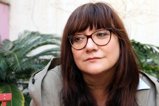Isabel Coixet, interviewed by the Catalan News Agency (by I. Peracaula / P. Francesch)