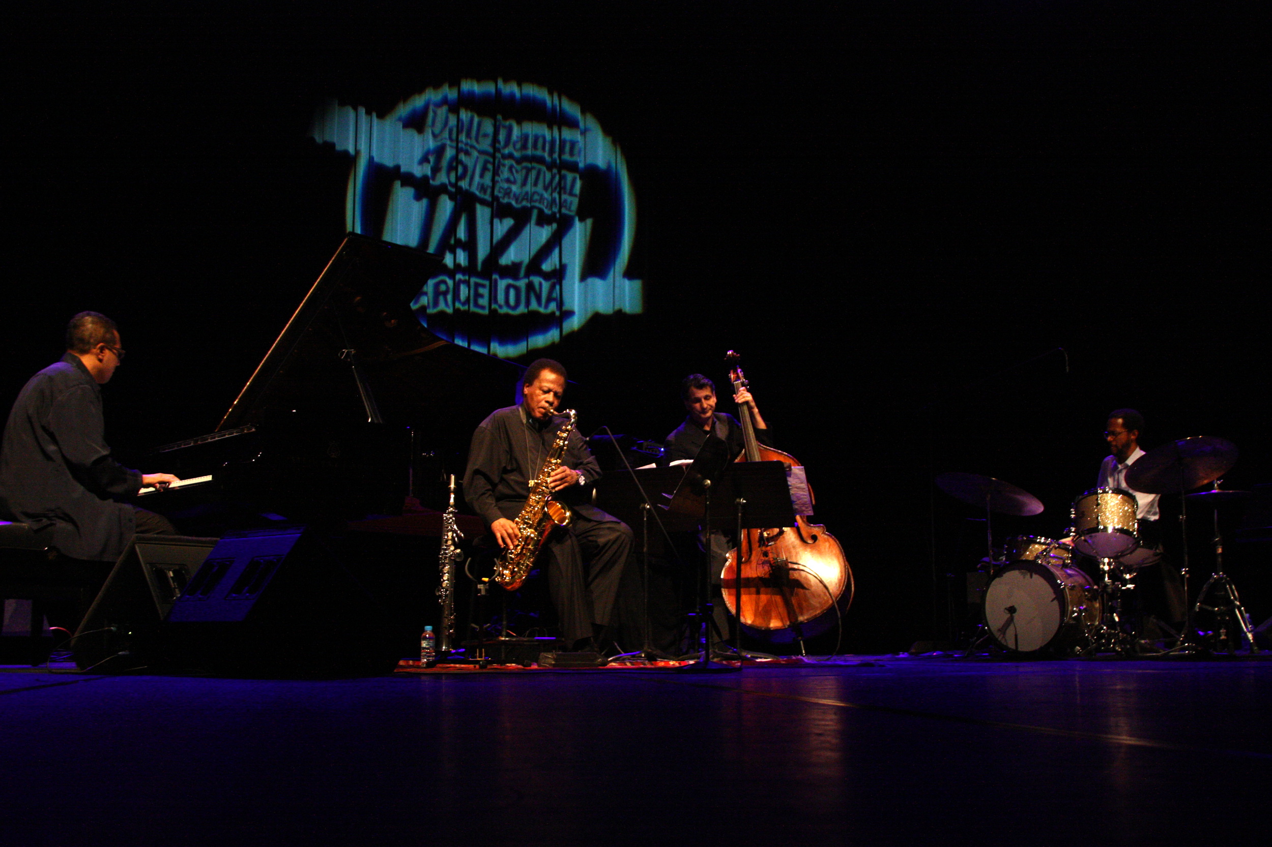 47th Barcelona's International Jazz Festival