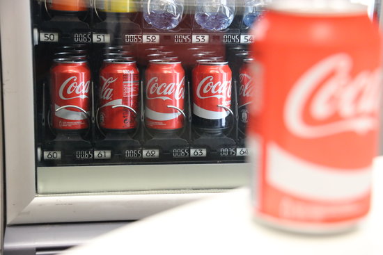 Sugary drinks are now taxed in Catalonia (by ACN)