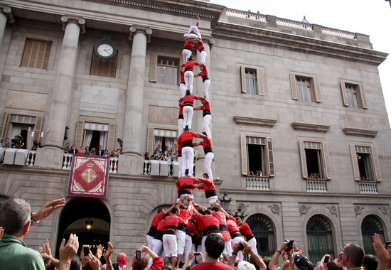 Catalan News | La Mercè 2018: what to do