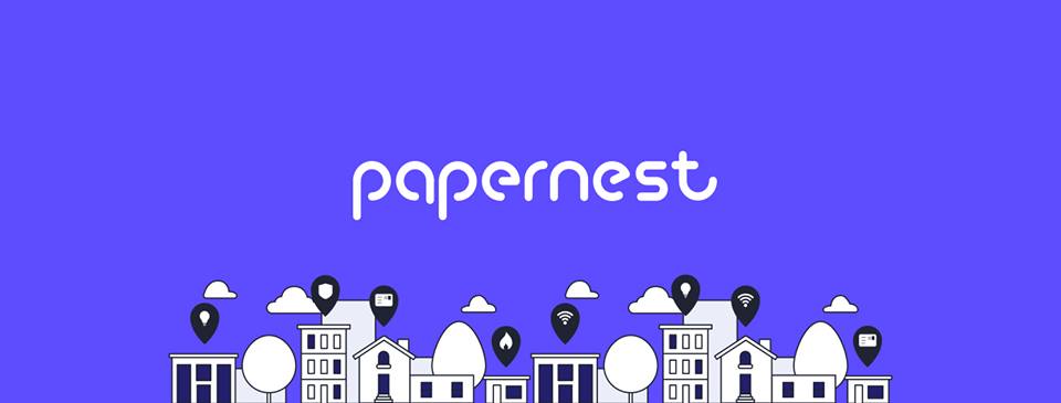 Papernest graphics (courtesy of Papernest, November 22 2018)