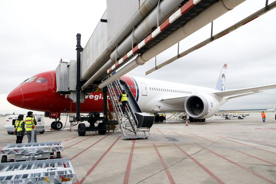 Norwegian Airlines to begin Barcelona-Chicago flights