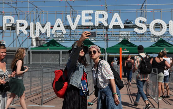 Primavera Sound 2023: The Ultimate Guide for Music Lovers.
