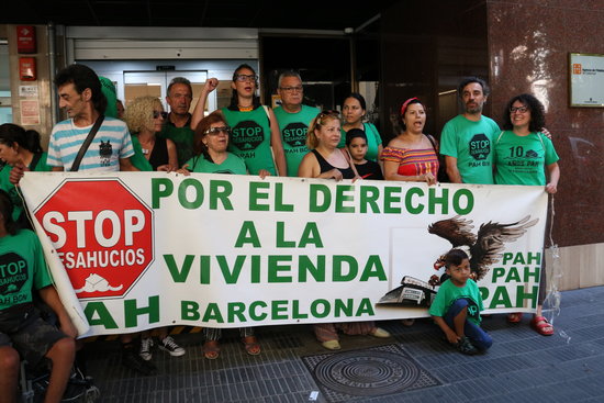 There is worry that the IRPH has been “abusive” for Spanish citizens (by Maria Belmez)