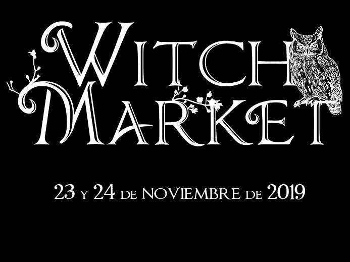 Barcelona Witch Market, Catalonia's own Harry Potter fair (by Barcelona Witch Market)