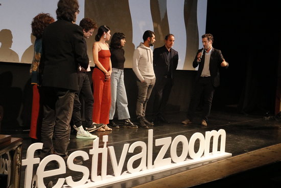 The festival will run from November 26 to December 1 (by Gemma Alemán)