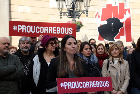 Catalan News | Animal rights groups create lobby against bull-related  traditions