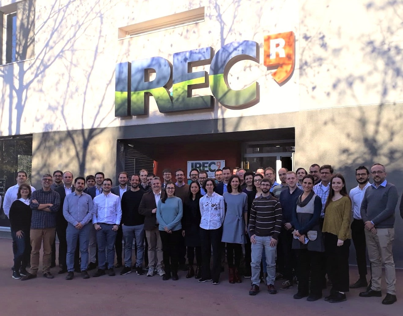 Catalan researchers lead search for sustainable electric vehicle batteries (by IREC)