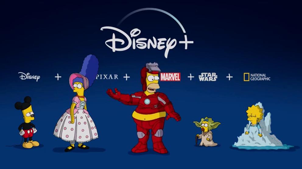Disney+ will be available in Catalonia and Spain by the end of March (by Disney+)