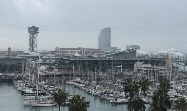 MB92 shipyard in Barcelona on March 9, 2022 (by Gerard Escaich Folch)