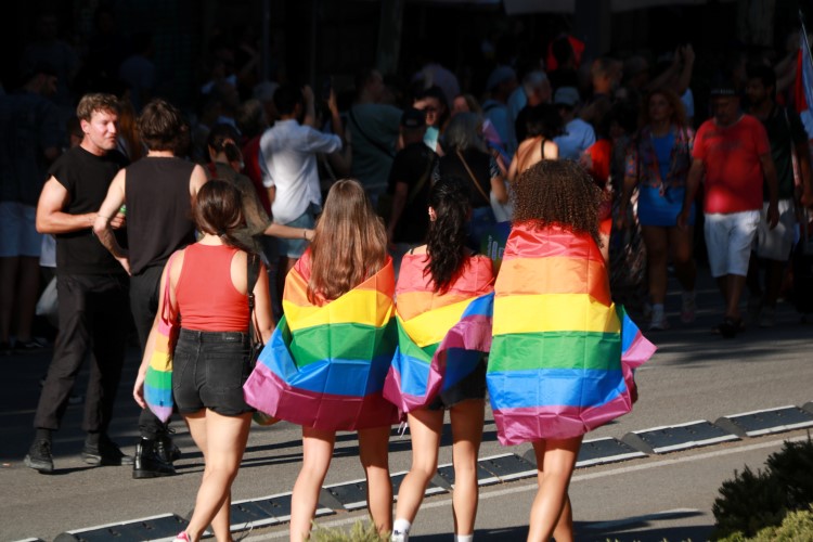 Barcelona celebrates Pride, June 25, 2022 (by Natàlia Segura) 