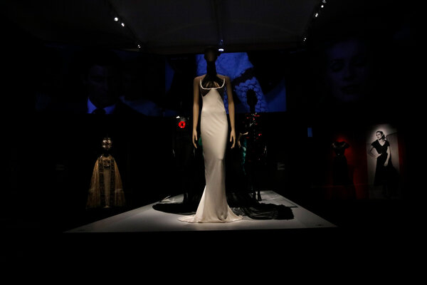 Exhibition curated by fashion designer Jean Paul Gaultier visits Barcelona