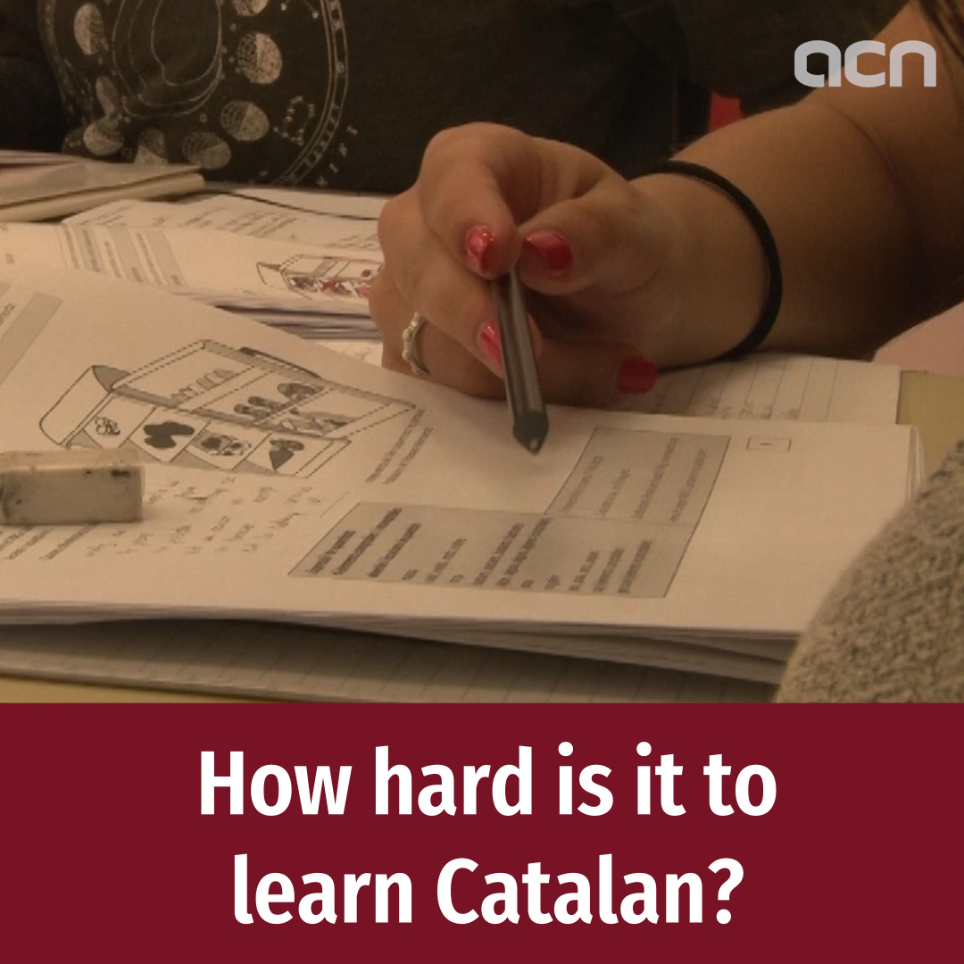 How to Learn Catalan