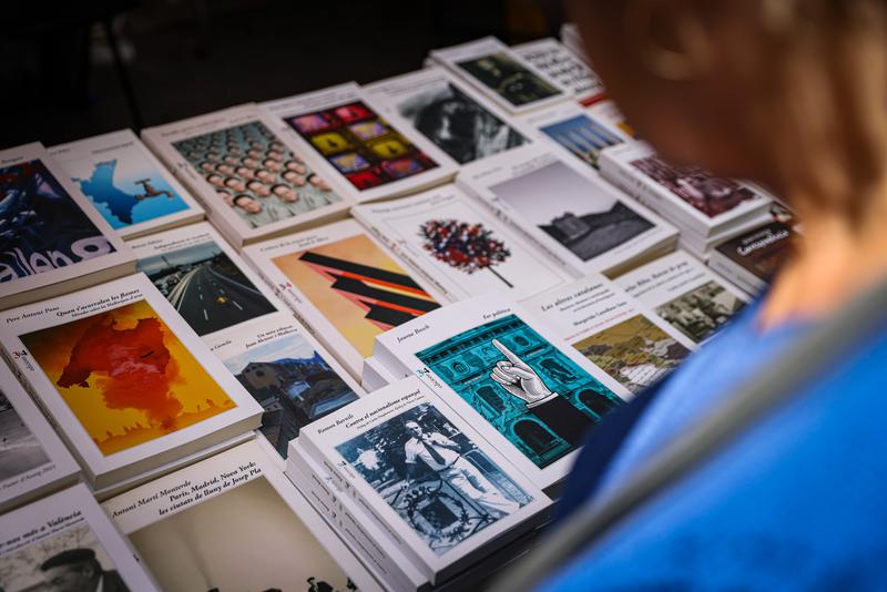 El castellà copa un terç de les traduccions del català, principalment en gènere infantil i juvenil i ficció