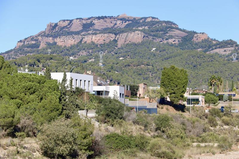 Matadepera i Sant Cugat del Vallès repeteixen com a municipis amb una renda més alta, per sobre dels 33.000 euros