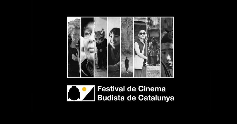 Catalonia's Buddhist Film Festival's first edition features nine movies and documentaries