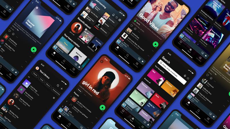 Spotify to be available in Catalan as part of deal with FC Barcelona