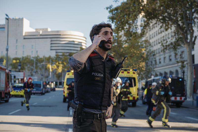 ‘Cronos’ fa la millor estrena d’un film en català des d’’Alcarràs’ amb 33.651 espectadors el primer cap de setmana