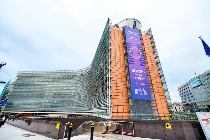 La CE confia que Espanya "està fent tot el possible" per recuperar la normalitat als trens "amb la màxima seguretat"