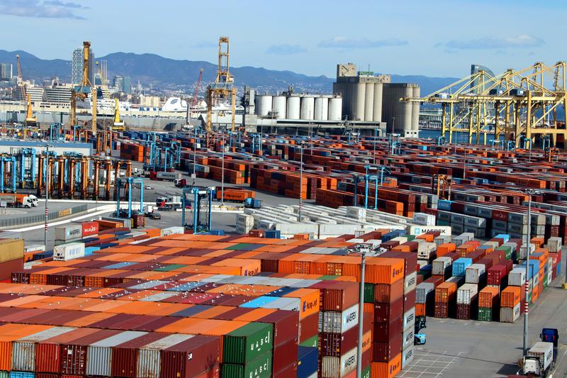 Catalunya representa el 25% de les exportacions espanyoles als EUA amb 4.205 milions d’euros el 2025