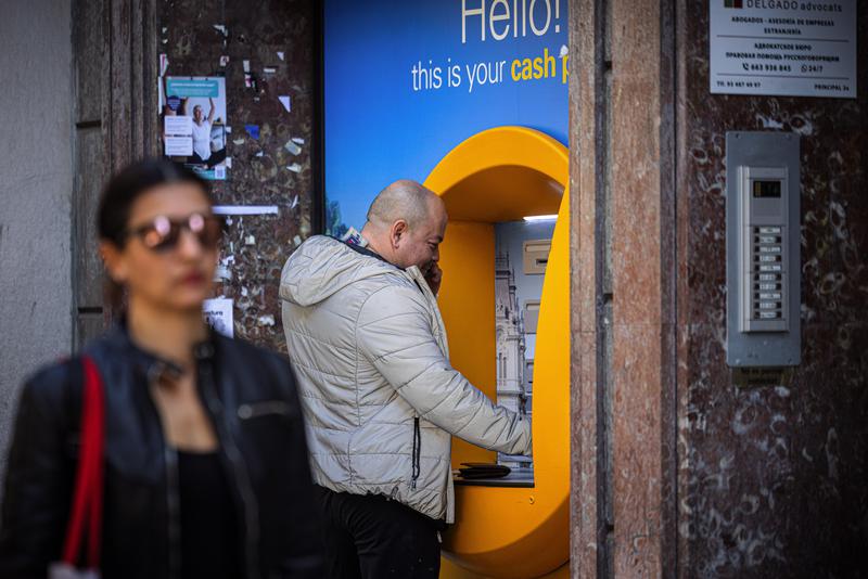 El risc de pobresa a l’àrea metropolitana es modera, però afecta prop d’un de cada cinc residents