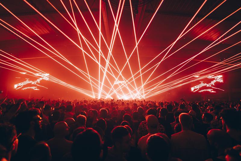 Sónar festival