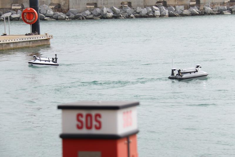 Telefónica impulsa bombolles privades de 5G per recuperar la connectivitat en menys de mitja hora en un desastre natural