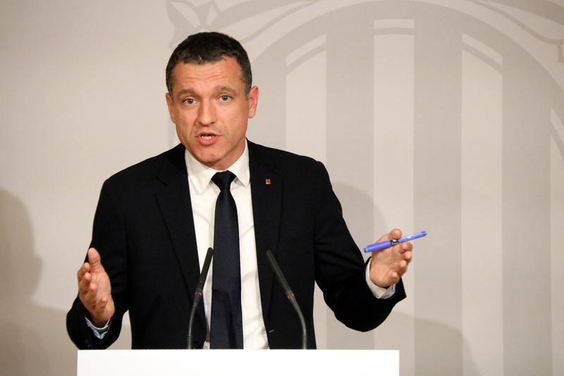 El CReSA envia al laboratori europeu el virus de PPA que utilitzava per veure si coincideix amb el del brot