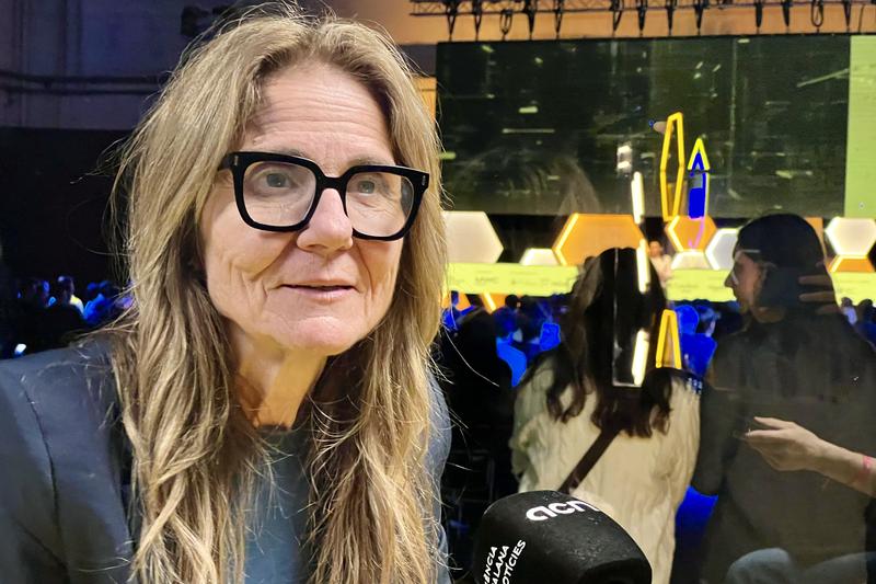 L’enginyera tarragonina María Jesús Puerta participarà en un nou repte de la NASA per dissenyar el menú dels astronautes