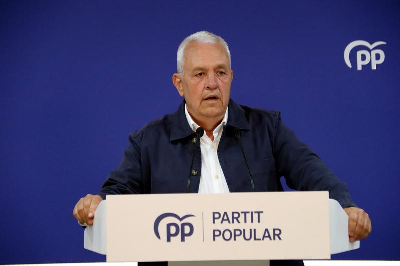 El PPC expressa "respecte" a la decisió de l'Audiència Nacional d'eximir Pujol de declarar