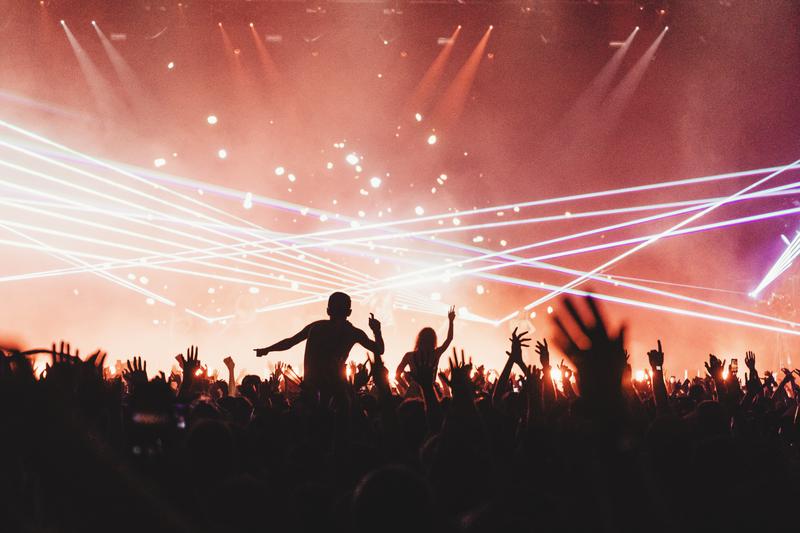 Sónar by Night