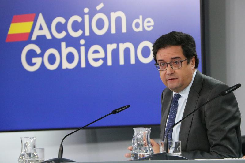 El govern espanyol afirma que Espanya està "ben posicionada" per aconseguir una gigafactoria europea d'IA