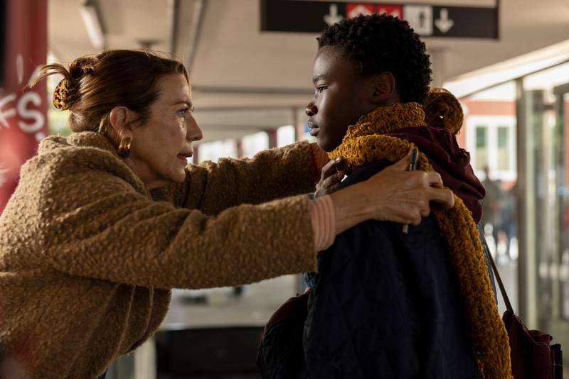 The film ‘Journey to the Land of the Whites’ directed by Dani Sancho