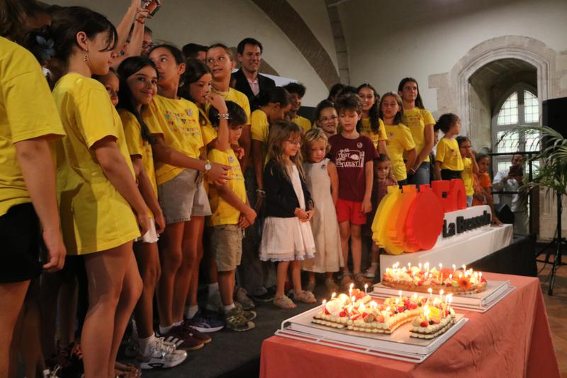 La Bressola celebrates 50 years