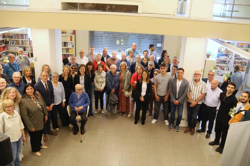 Pagès Editors reivindica la qualitat literària de Ponent i celebra que es trobi en el moment "més àlgid de la història"