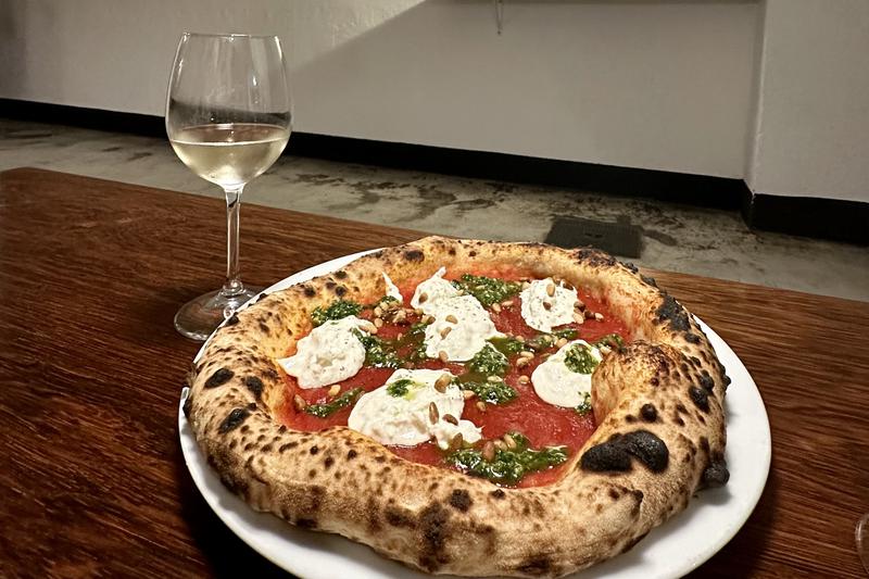 The search for the best pizzas in Barcelona takes place from April 19-21