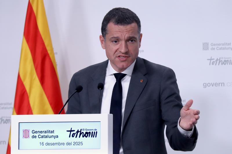 Ordeig diu que trobar més senglars positius en PPA és “normal” i descarta aplicar més restriccions al medi natural