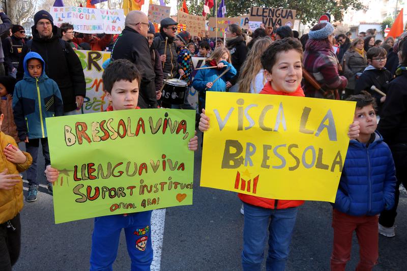 ERC assegura que Albares ha contactat amb França per resoldre la situació de la Bressola