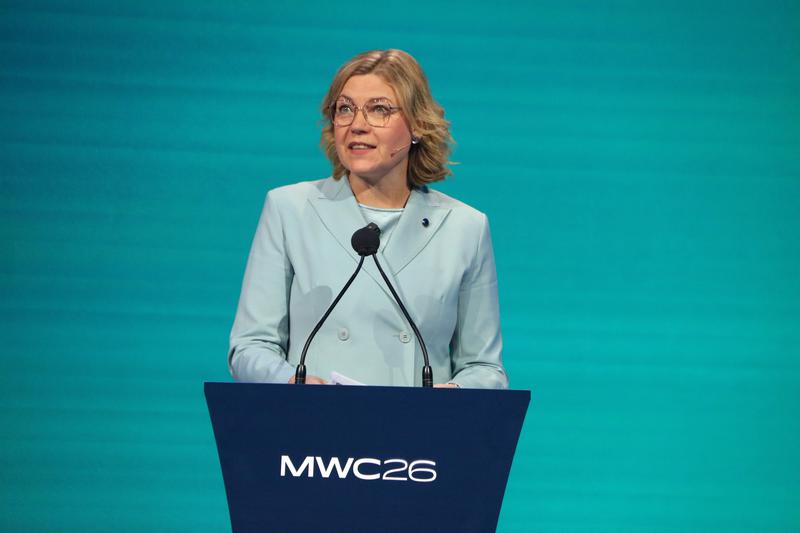 Virkkunen anuncia per la primavera un pla de sobirania tecnològica per fer xips i subratlla el "gran paper" de Barcelona