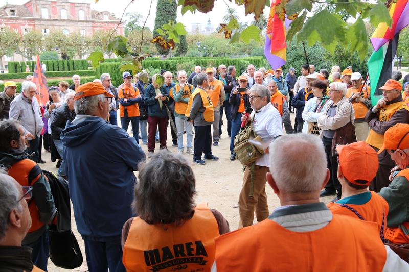 La despesa de l'Estat en pensions de jubilació a Catalunya s'ha duplicat des del 2012