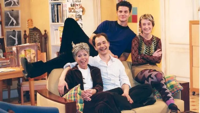 Catalan sitcom Plats Bruts is still one of the most beloved TV shows aired in the public broadcaster 