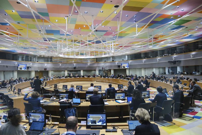 EU General Affairs Council Roundtable, September 19, 2023