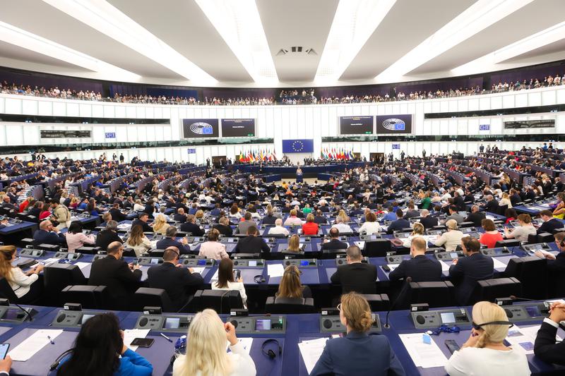 EU Parliament