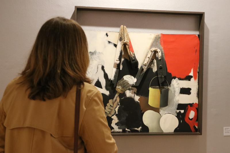 <strong>20th century Catalan masters</strong> featured in Girona Art Museum&#39;s new exhibition